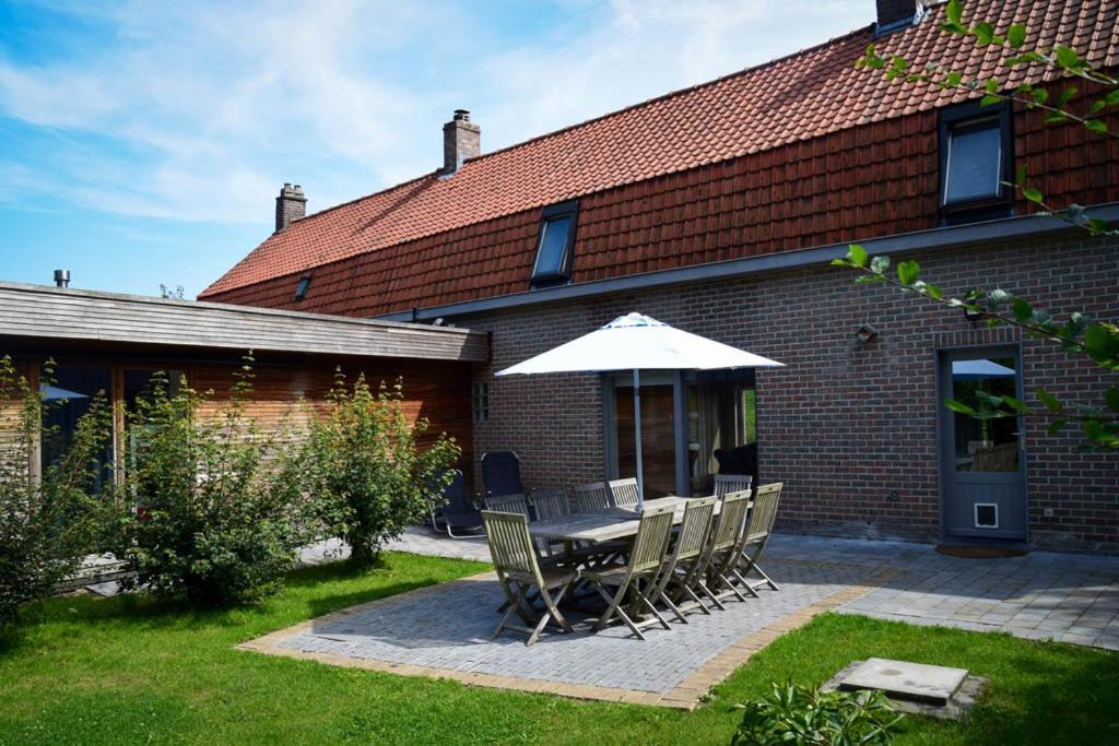 Doeselie Deux — Ronse