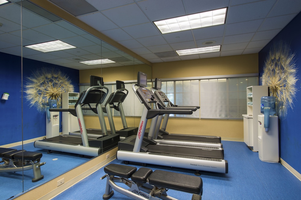Springhill Suites by Marriott Williamsburg - photo 20