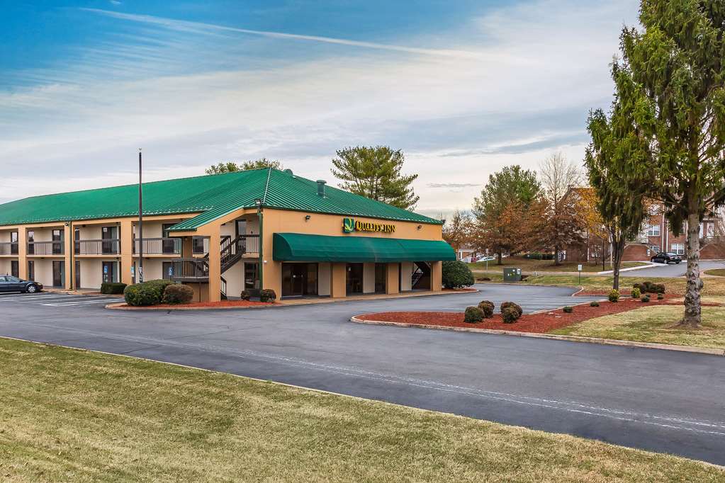 Quality Inn Culpeper — Culpeper — photo 4