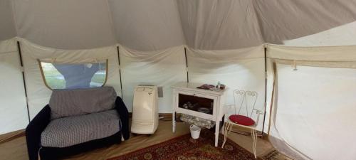 Terrebio Glamping — Spresiano — photo 3