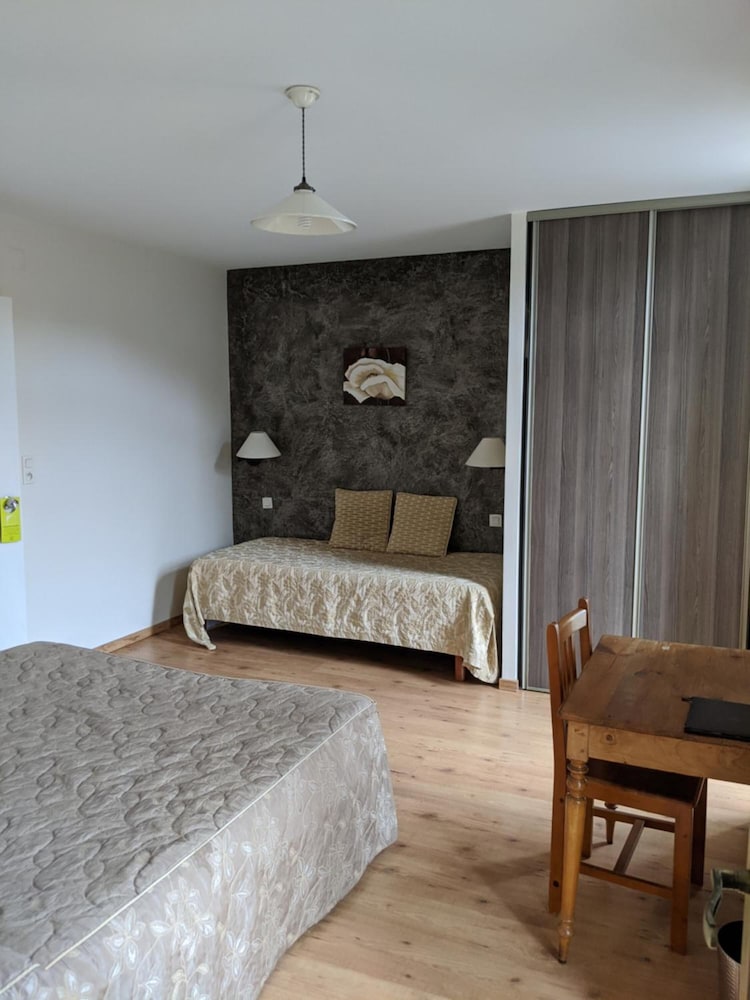 Hotel Regina — La Bourboule — photo 5