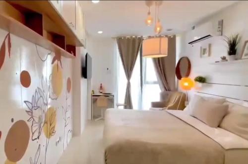 3D’s One PonteFino Tower in Batangas, Philippines