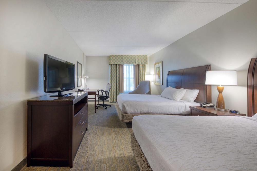Hilton Garden Inn Durham Southpoint - photo 31