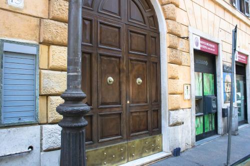 RR Apartments Testaccio — 4-Star Luxury Hotel in Rome, Italy