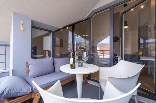 Boutique Apartment Ana — 4-Star Luxury Hotel in Dubrovnik, Croatia