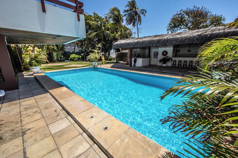 Duro Beach Garden Hotel — Caucaia — photo 2
