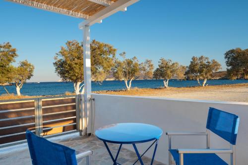 Pigados Beach Studio Kimolos — Kimolos — photo 4