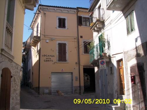 Locanda della Corte — Roccamorice — photo 2
