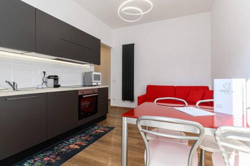 Ninfee 23 Home in Rome — 4-Star Luxury Hotel in Rome, Italy