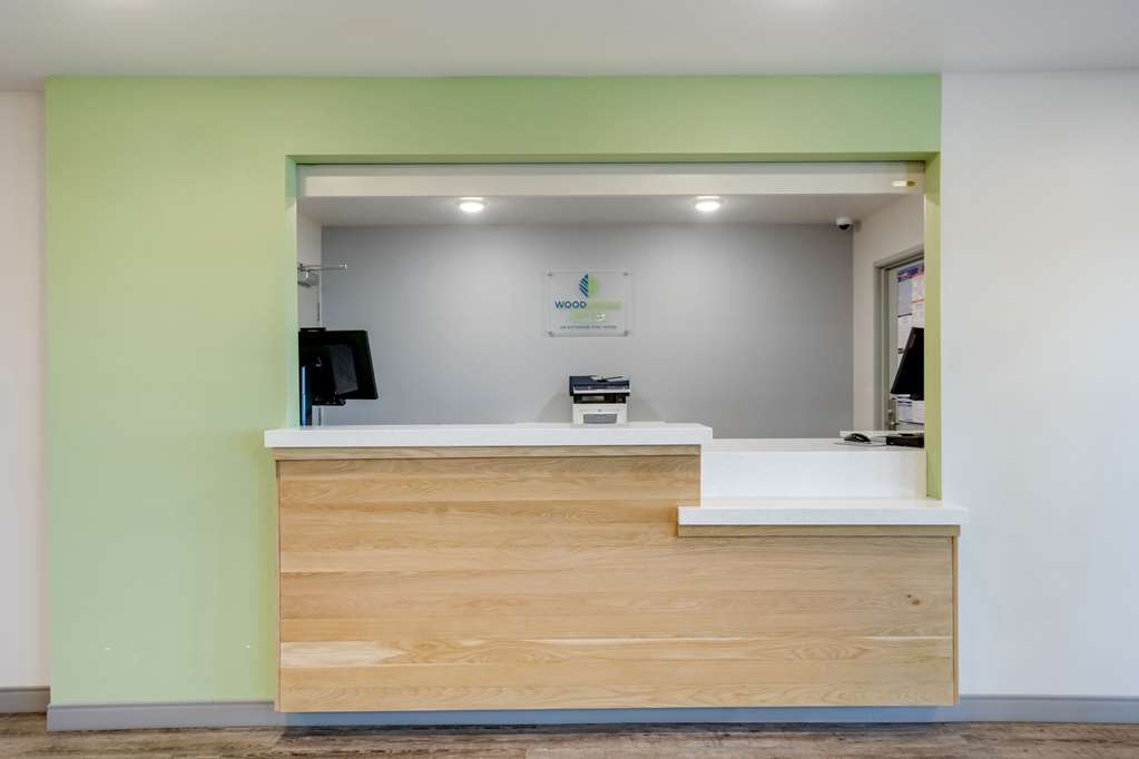 WoodSpring Suites Smyrna La Vergne - photo 5