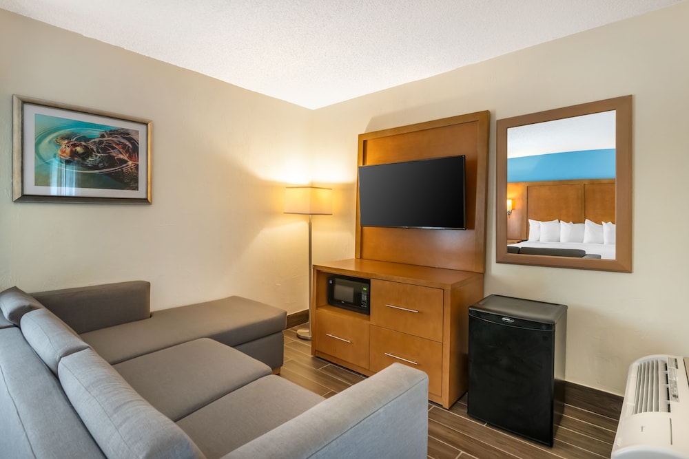 Tropical Winds Oceanfront Hotel - photo 46