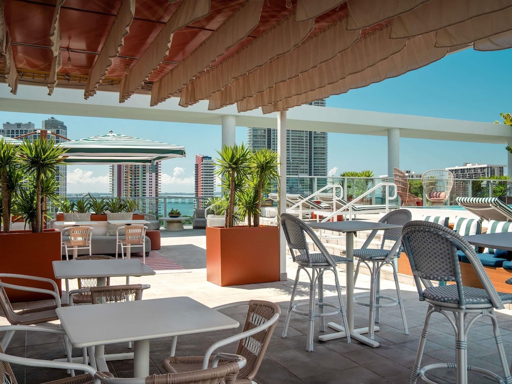 Novotel Miami Brickell - photo 83