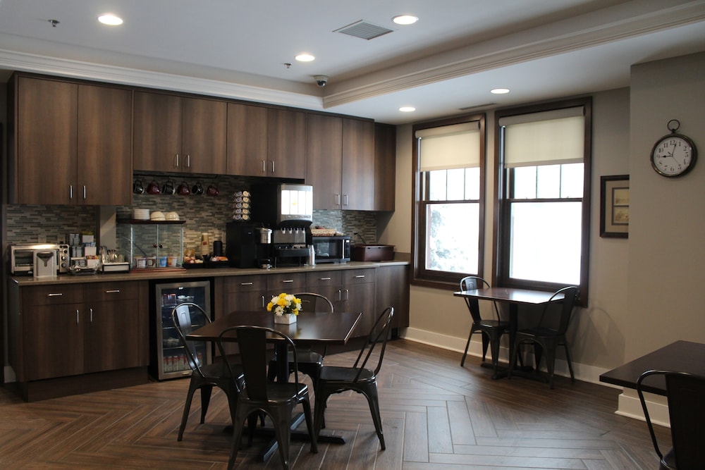 The Inn at Shattuck St. Mary's - photo 38