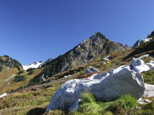 North Cascades Inn - photo 18
