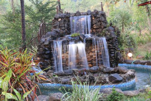 The Enchanting Nest — Madgaon — photo 4