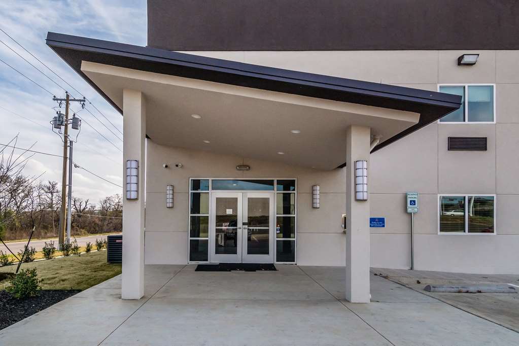 Studio 6 Mesquite TX Dallas - photo 3