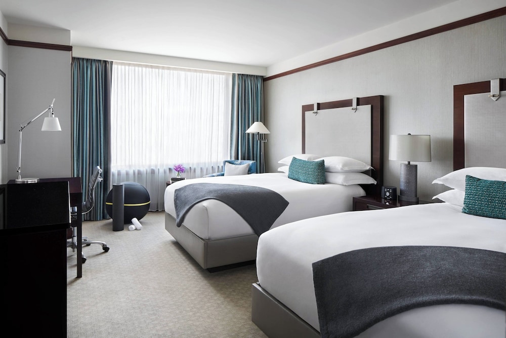 The Ritz Carlton Georgetown Washington D.C. — Washington — photo 5
