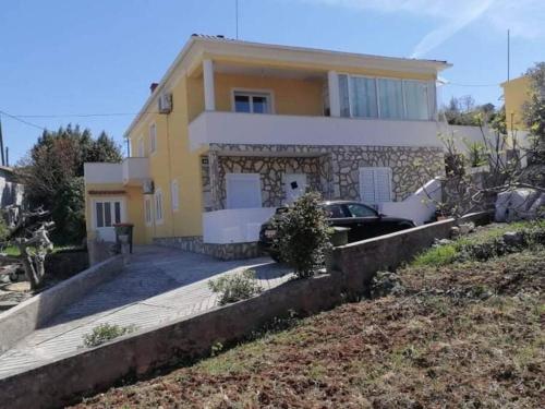 Apartman S&E — 4-Star Luxury Hotel in Kali, Croatia
