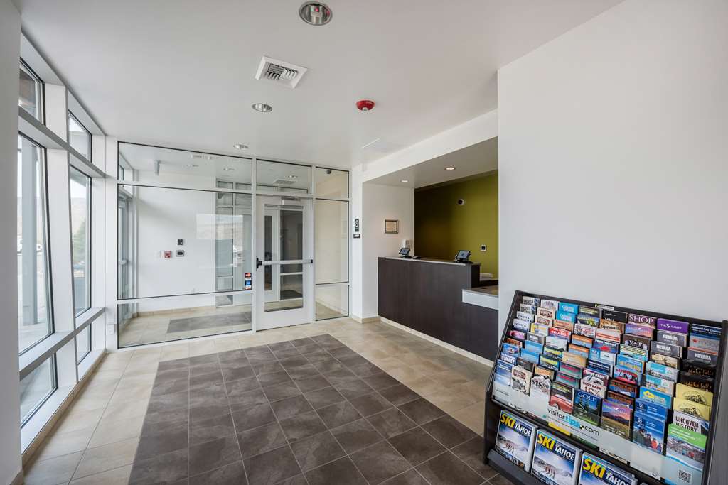 Studio 6 Mccarran NV Sparks Tahoe Reno Industrial Center - photo 21