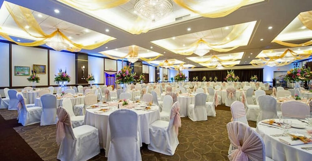 DoubleTree by Hilton Hotel Binghamton - photo 31