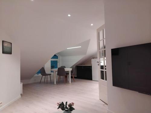 Apartment Tromsø — 4-Star Luxury Hotel in Tromso, Norway