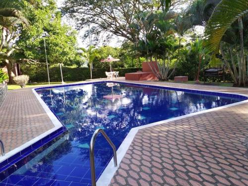 Finca Las Dos Palmas San Jeronimo in San Jeronimo, Colombia