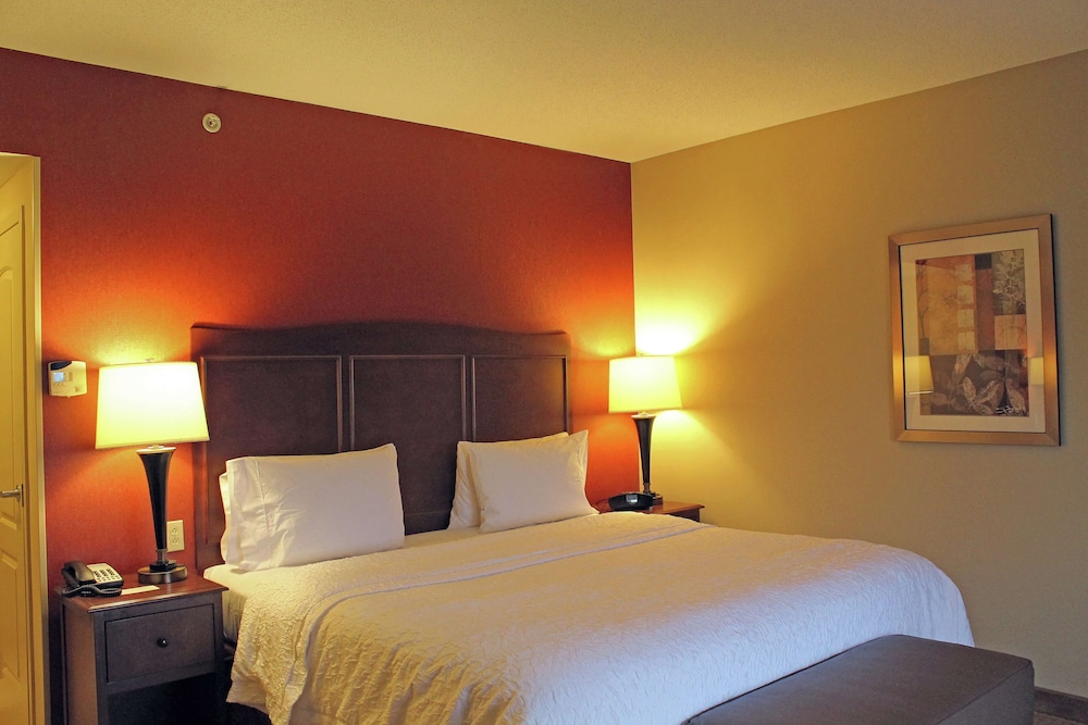 Hampton Inn & Suites St. Louis South I 55 - photo 8
