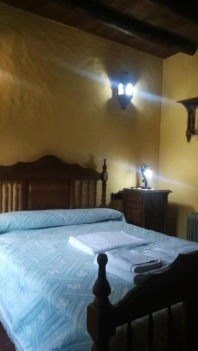 El Cañuelo — hotel in Zahara