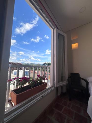 Casa Hotel Serena — Guadalupe — photo 3