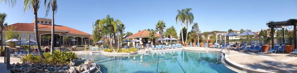 Villa Gianessa in the Terra Verde Resort - photo 28