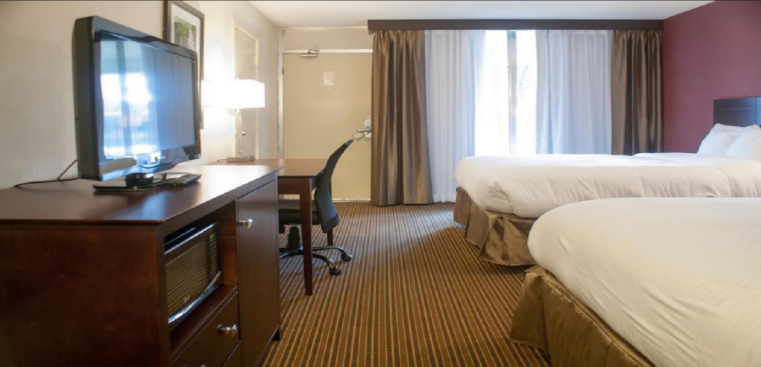 Ramada by Wyndham Salt Lake City North Temple - photo 10