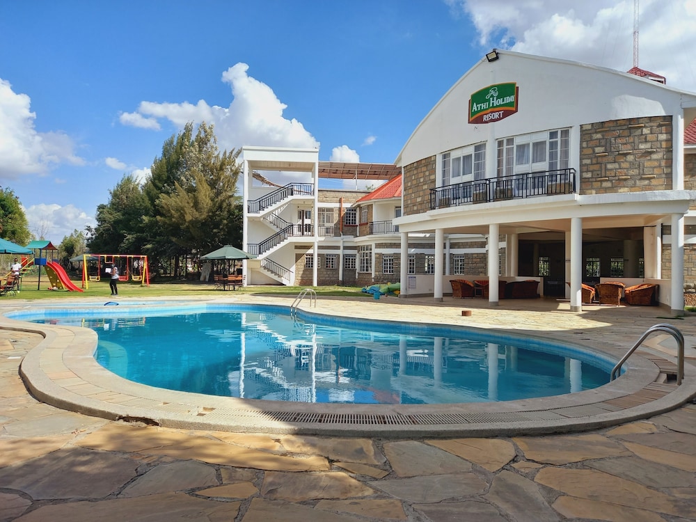 Athi Holiday Resort in Athi River, Kenya