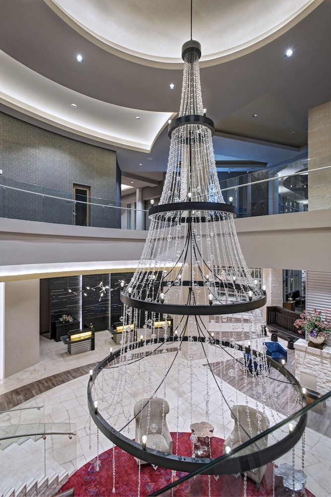Archer Hotel Austin at the Domain - photo 8