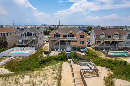 NH348 Barefootin’ in Nags Head, United States