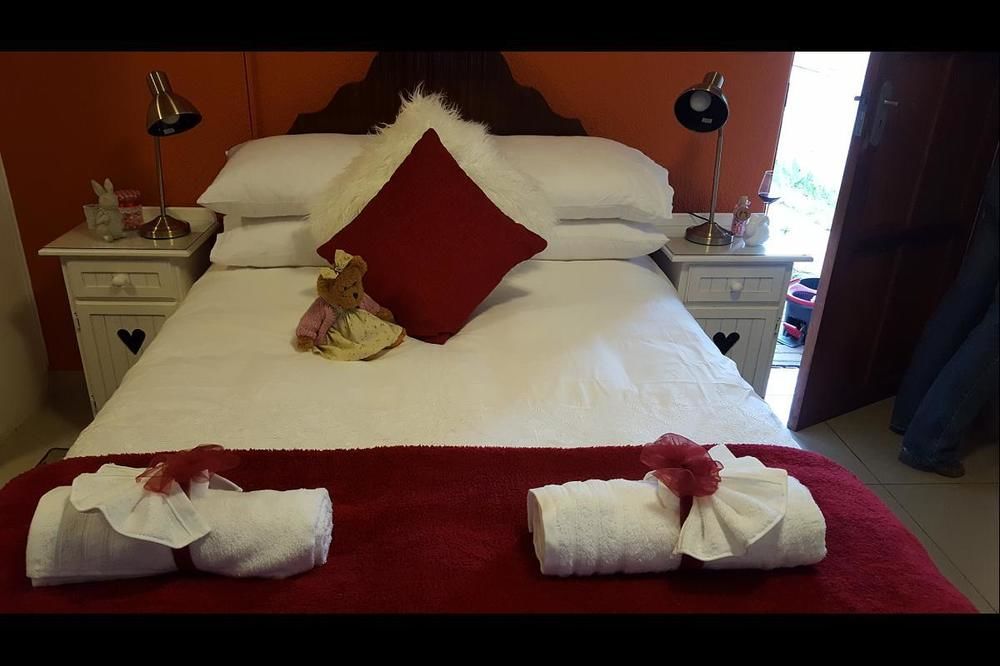 A Bientot - carbon neutral hotel in Modderfontein