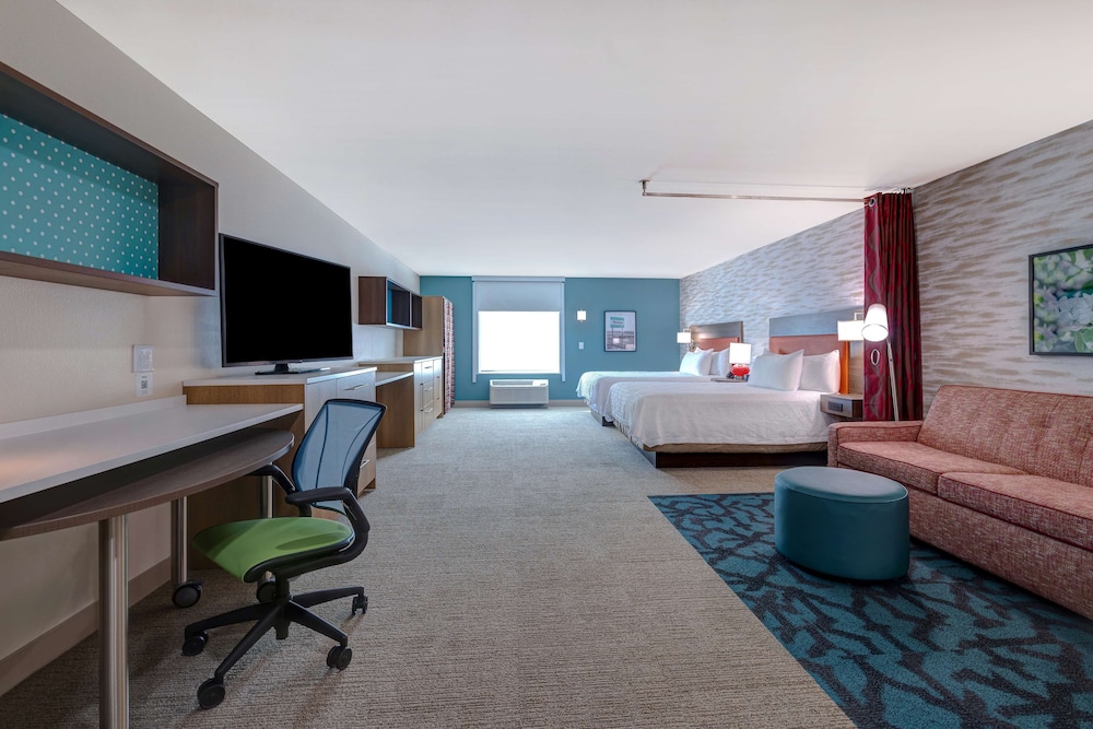 Home2 Suites by Hilton Bryant AR - photo 5