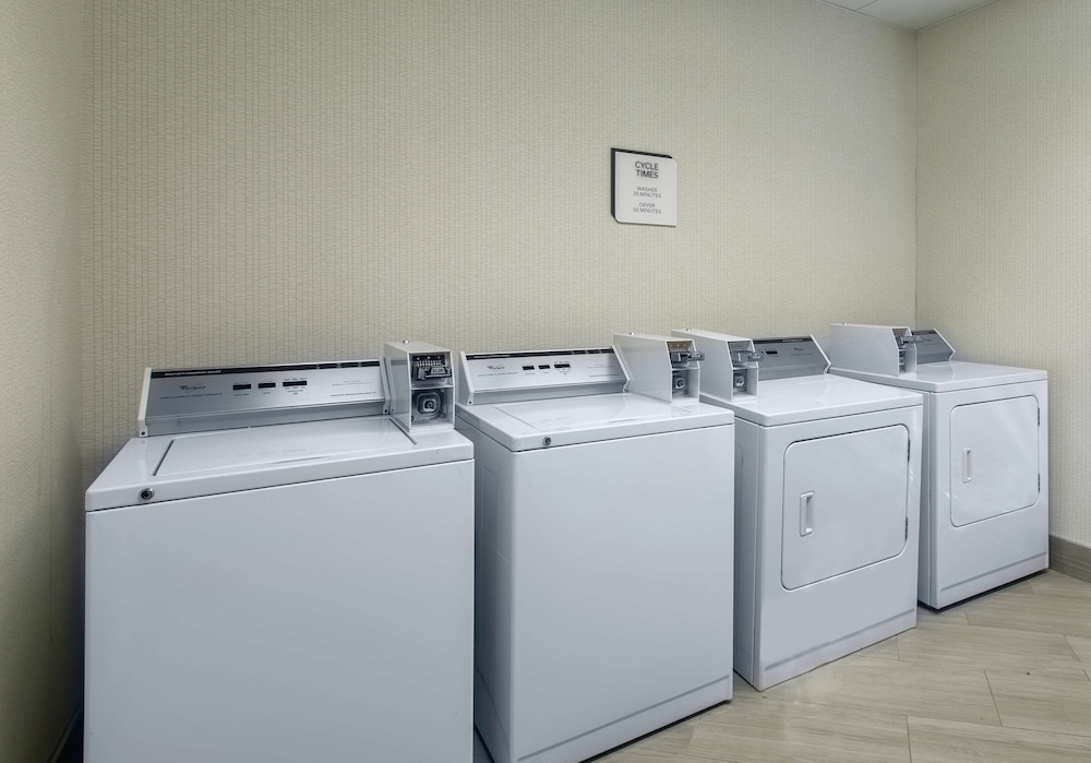 Hilton Garden Inn Lynchburg - photo 35