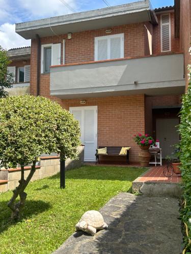 Villetta Sbrana — hotel in Pieve