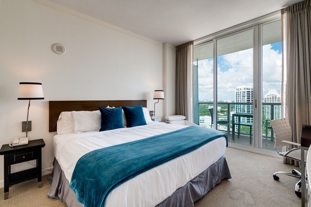 Ocean Marina & City View Studio Balcony #1 - photo 2