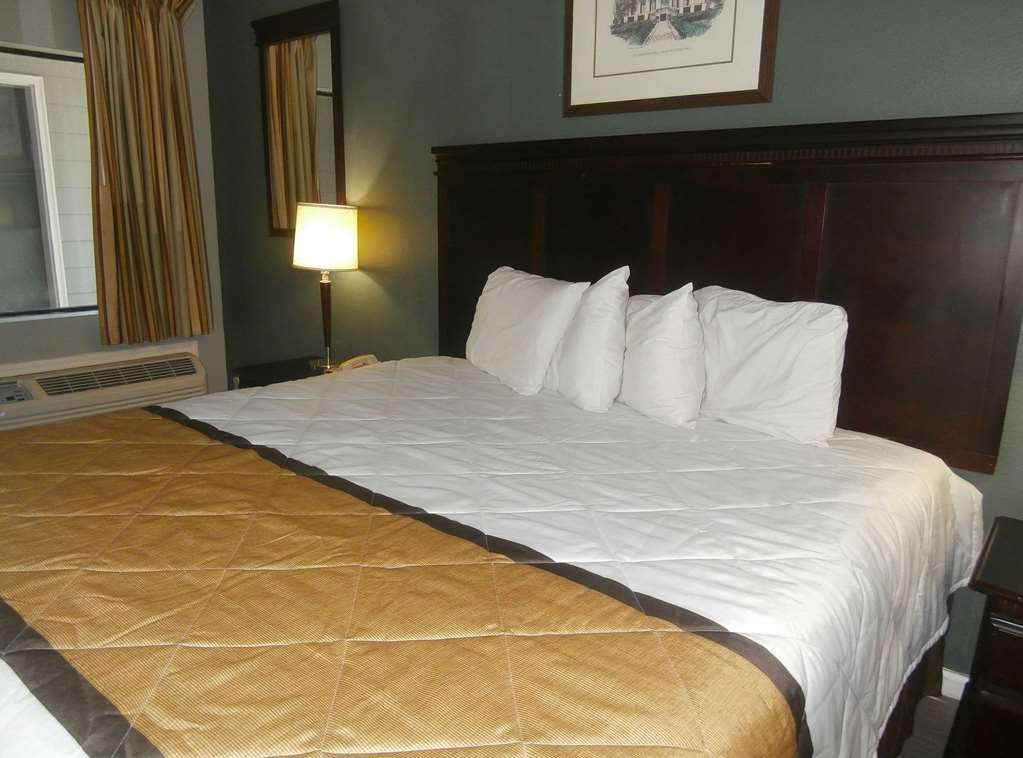 Americas Best Value Inn Athens GA - photo 9