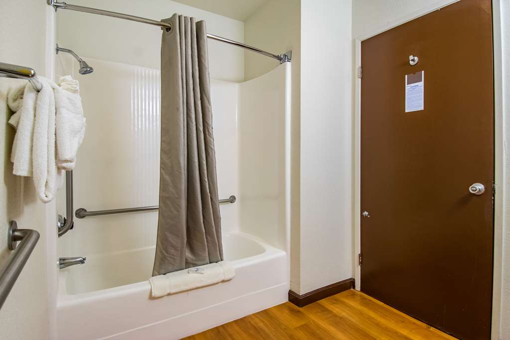 Studio6 Cypress CA - photo 19