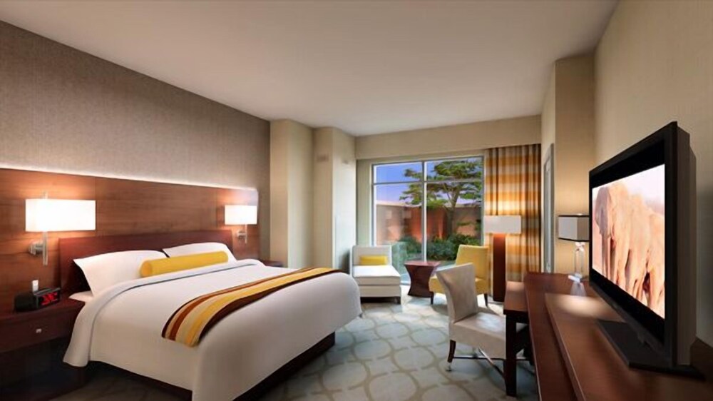 Seven Clans Hotel - photo 5