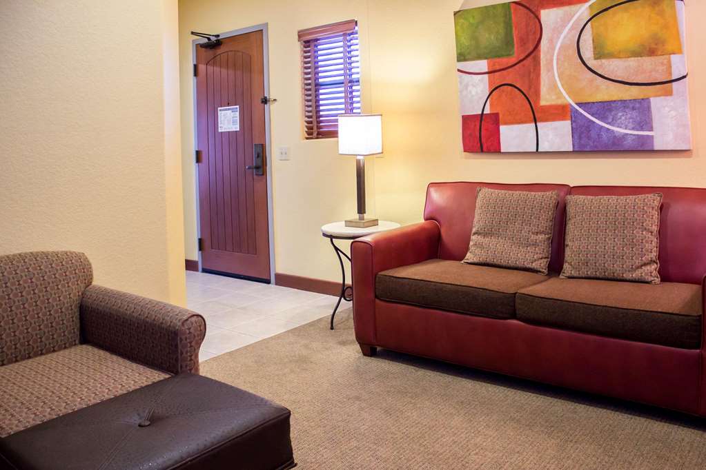 Bluegreen Vacations Cibola Vista Resort and Spa an Ascend Collection Resort - photo 57