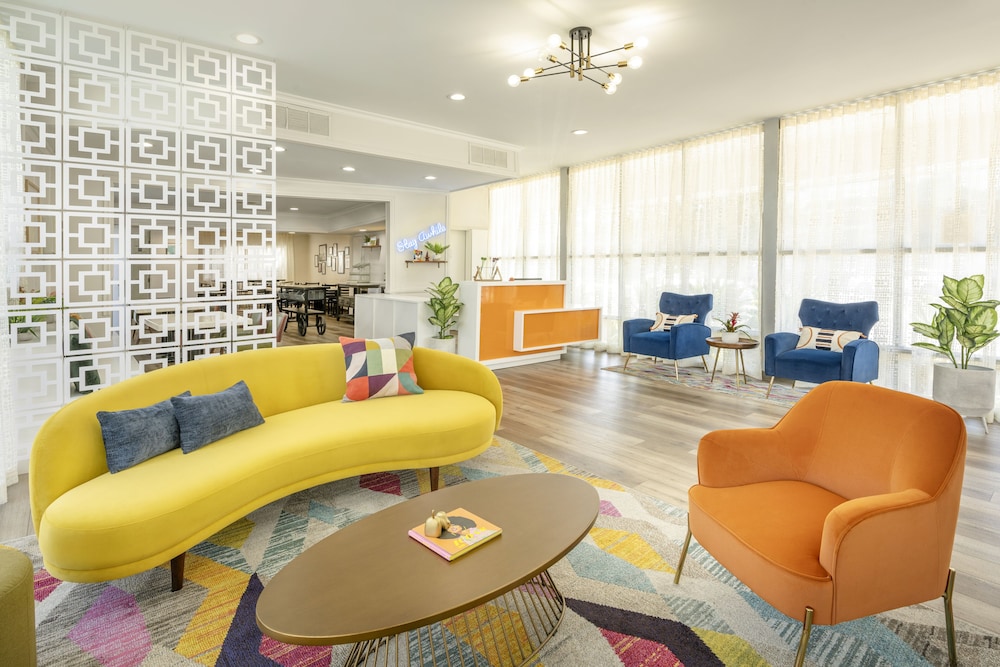 The Sojourn Los Angeles Sherman Oaks — hotel in Sherman Oaks