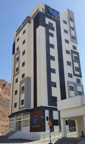 Blue Rose Hotel - last minute hotel in Muscat