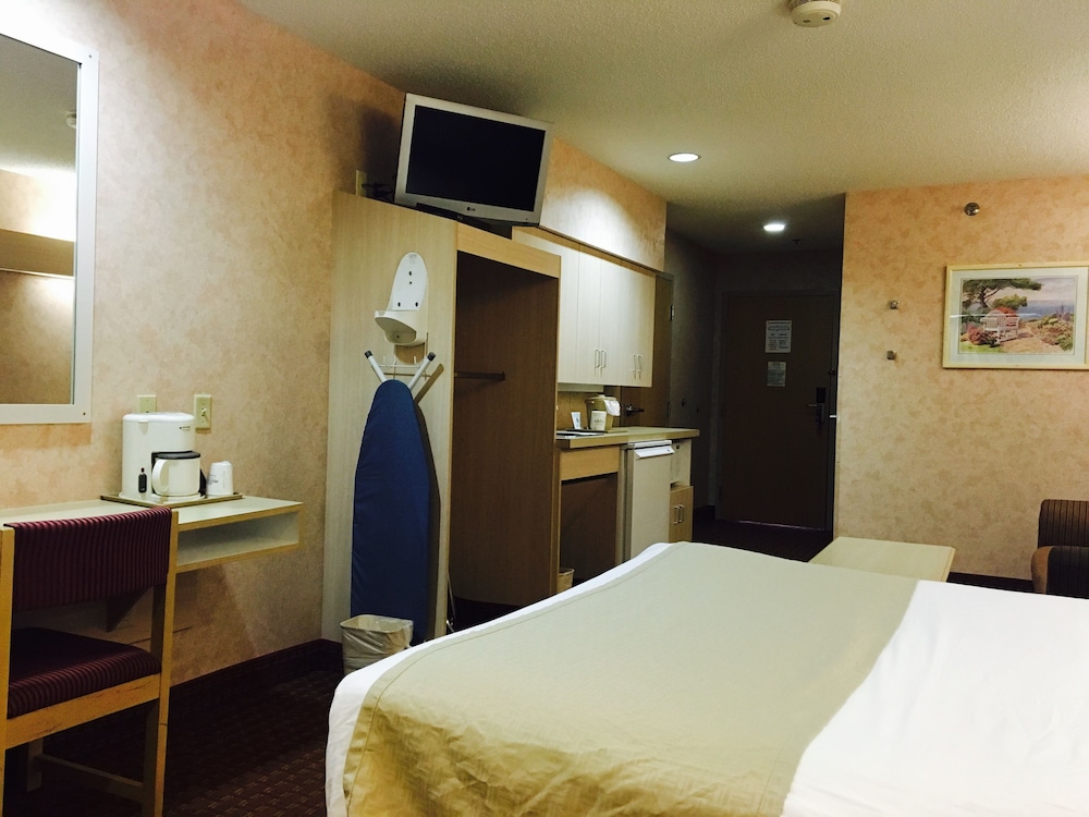 Microtel Inn & Suites by Wyndham Baldwinsville Syracuse - photo 12