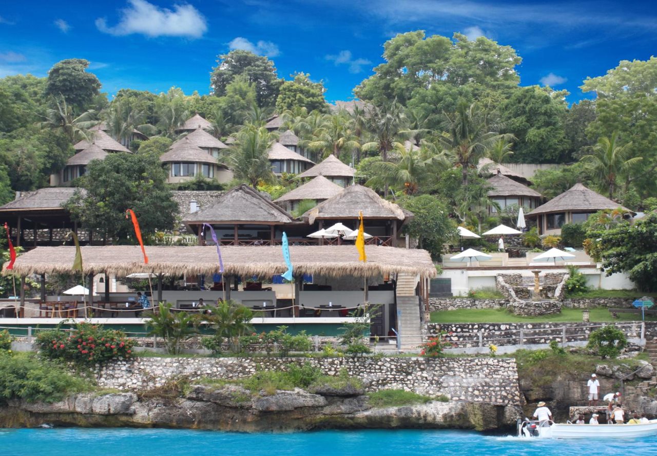 Coconuts Beach Resort — Denpasar — photo 3