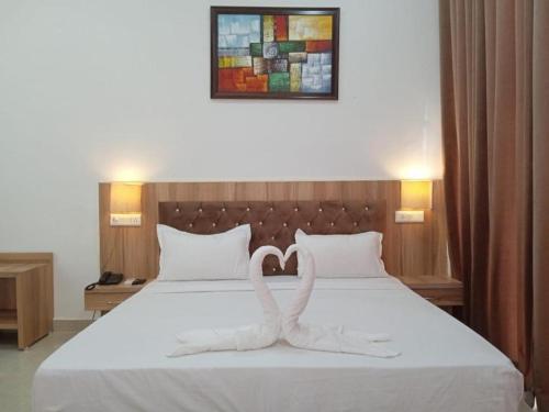 Hotel Lakeview — Chhatarpur — photo 5