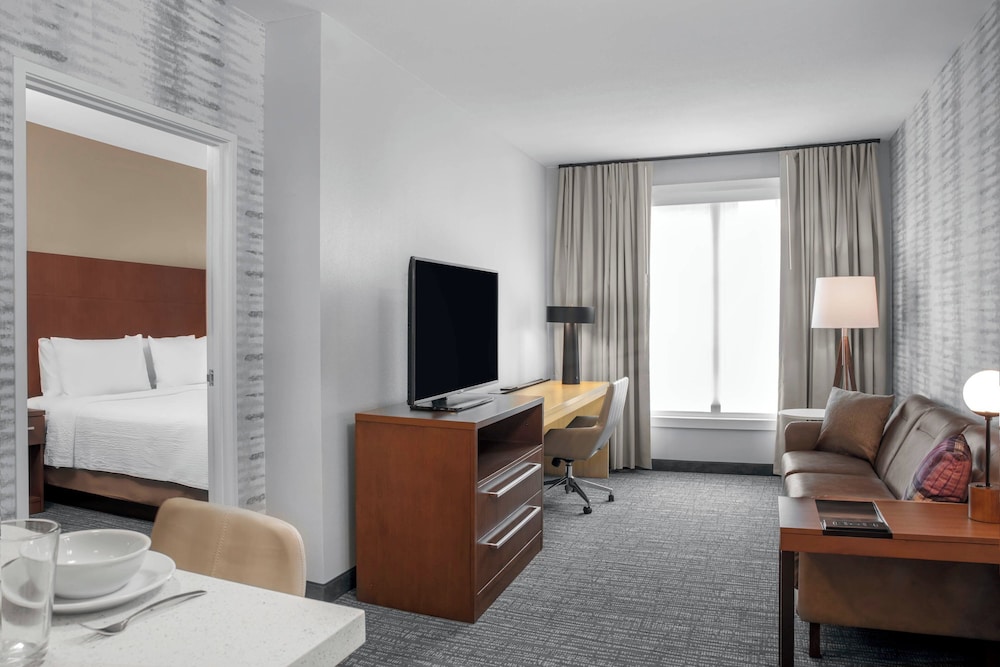 Residence Inn by Marriott Norwalk - photo 16