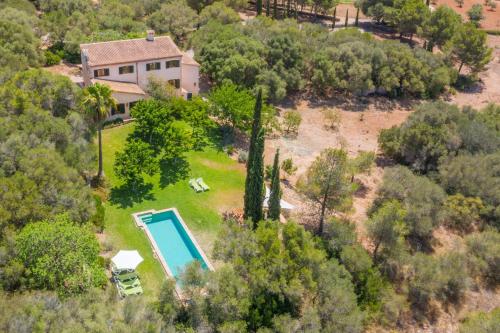 Finca Porto Cristo es Bosquet - last minute hotel in Manacor